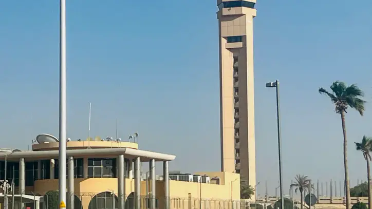 Saudi Arabia says drones and missiles still targeting kingdom as Iran-backed Houthis step up attacks