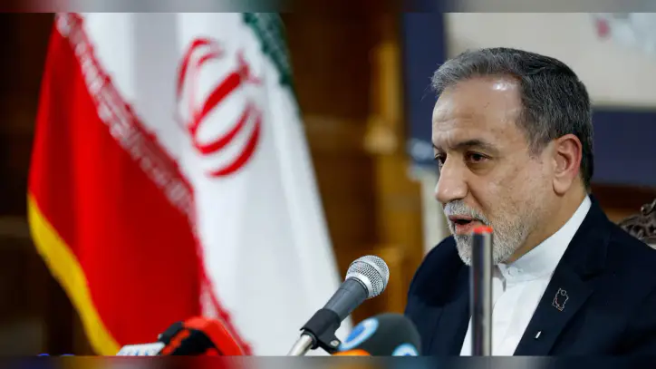 Saudi, Iranian foreign ministers discuss regional tensions, state news agency says