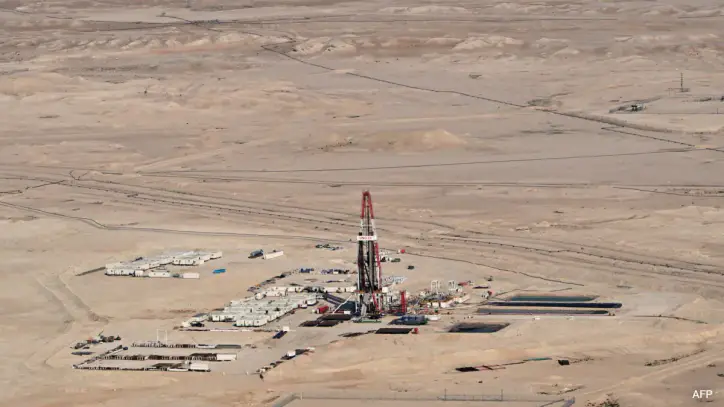 Saudi Shuts Down Major Oil Pipeline Amid Fighting With Yemen's Houthis