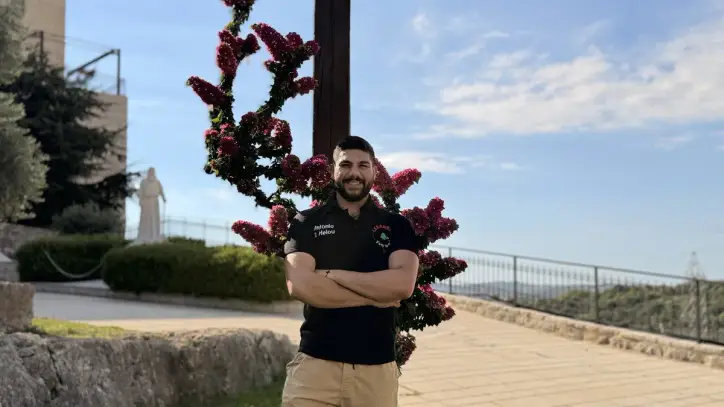 Despite war, ‘Lebanon Faith Tours’ aims to showcase country’s beauty - Vatican News