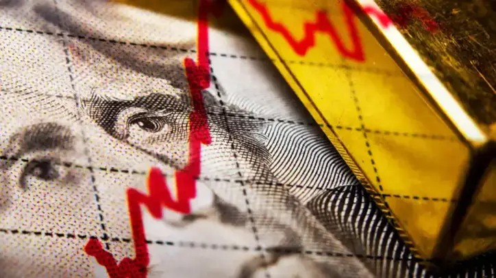 Savaşın yeni cephesi ekonomi! ABDnin en büyük silahı dolar | Video