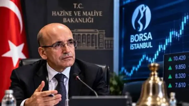 Savcılık bir kuyuya taş attı, ekonomi yönetimi çıkarmaya çalıştı