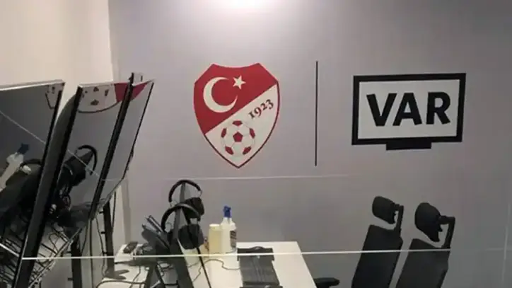 Savcılıktan 'VAR odaları incelendi' iddiasına yalanlama - Fanatik Gazetesi Süper Lig Haberleri - Spor