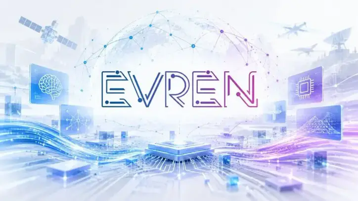 Savunma sanayisinin milli yapay zeka platformu EVREN kullanıma açıldı
