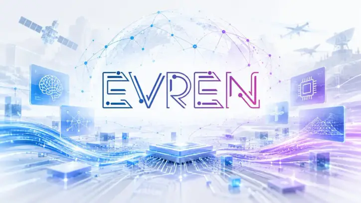 Savunma sanayisinin milli yapay zeka platformu: EVREN kullanıma açıldı