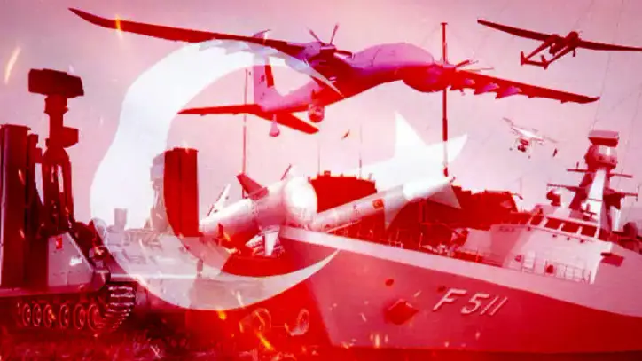 Savunma ve havacılıktan rekor sinyalleri!