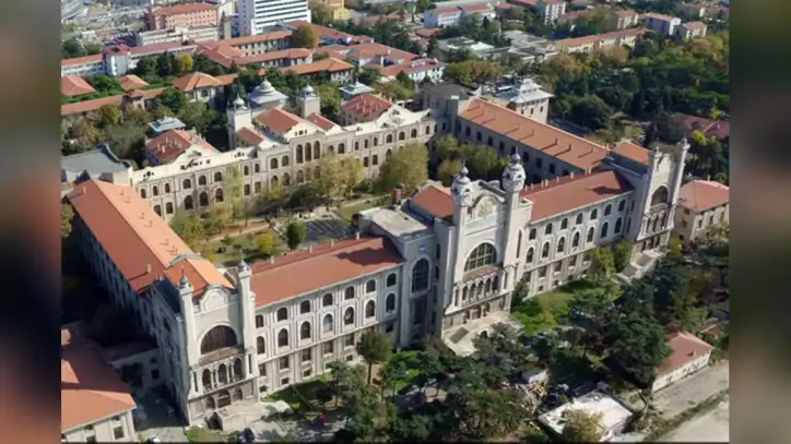 Sayıştay 6 başlıkta usulsüzlük tespit etti: Sağlık Bilimleri Üniversitesindeki bulgular Meclis gündeminde - Evrensel