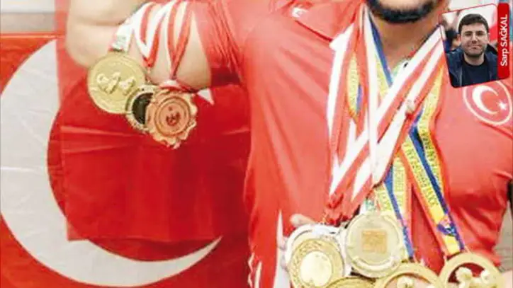 Sayıştay, milli sporculara verilen ödüllerle ilgili düzenleme önerdi: ‘Netlik olması gerek’