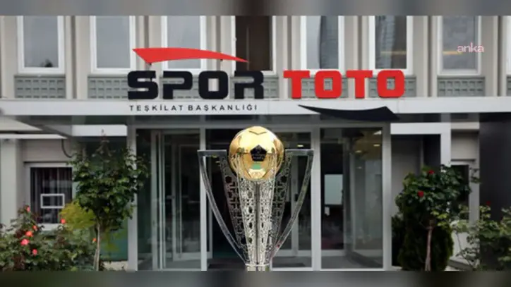 Sayıştay’dan Spor Toto’ya “Kral” uyarı: “Adil rekabetle bağdaşmıyor”