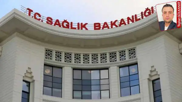 Sayıştay’ın Sağlık Bakanlığı raporunda dikkat çeken bulgular yer aldı: Yanlış tutulan kayıtlar, uygunsuz ekipmanlar!