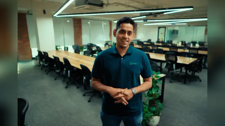 Scimplify raises $25M to challenge China's grip on critical materials with AI | TechCrunch