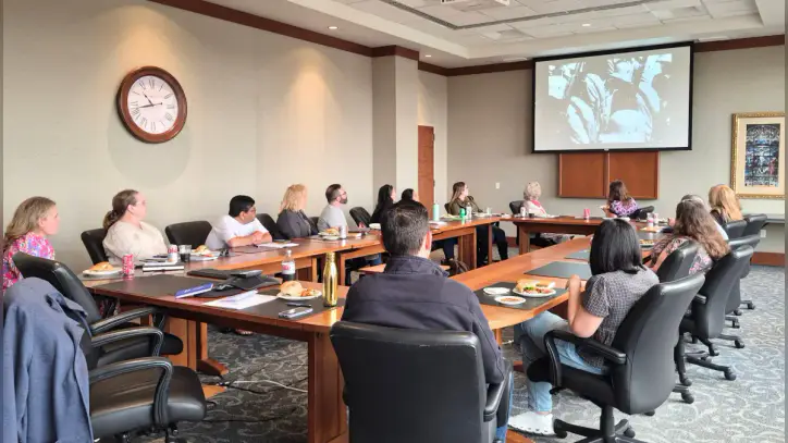 Scranton Faculty and Staff Examine Papal Encyclical on Artificial Intelligence