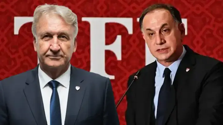 Sebahattin Şahin MHK üyeliğinden istifa etti! - Fanatik Gazetesi Futbol Haberleri - Spor