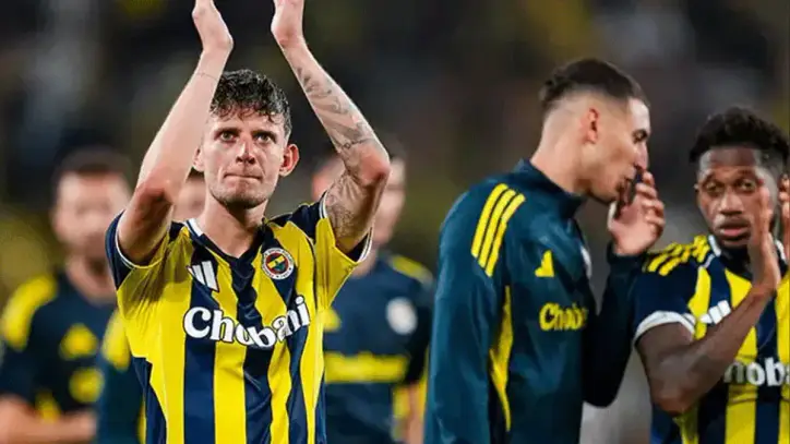 Sebastian Szymanski sürprizi! Yeni adresini duyurdular