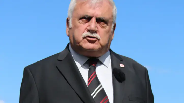 Sebat Spor’da hedef 1. lig