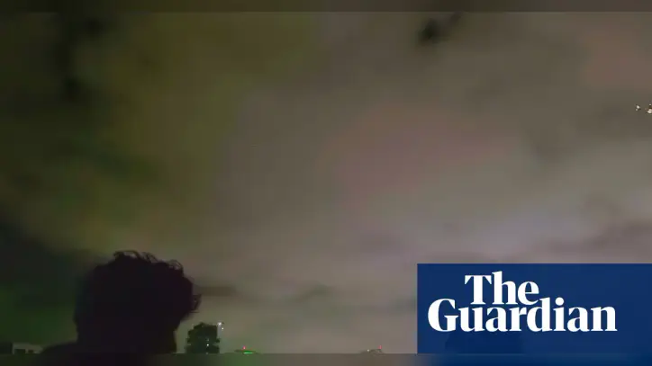 Secret systems used by Israel in mass killings of Gaza civilians revealed in new film