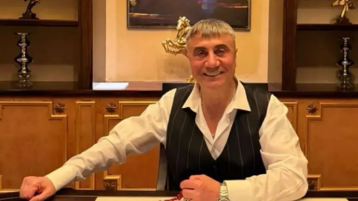 Sedat Peker Türkiye’ye geri mi dönüyor? Paylaşımı gündem oldu