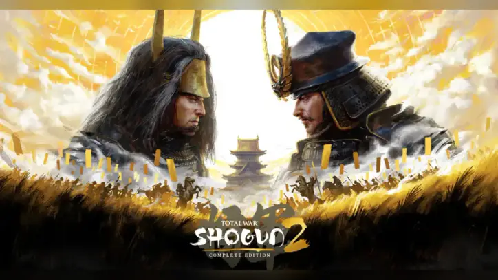 Sega pulls Total War: Shogun 2 remaster from sale following disastrous launch