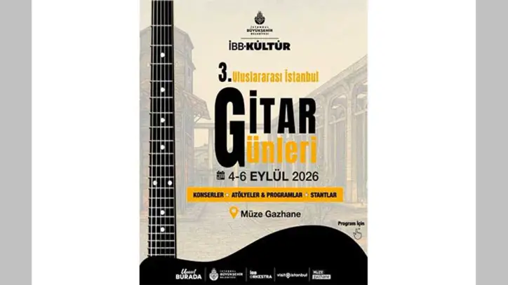 Şehir şehir kültür ve sanat | Milliyet Sanat