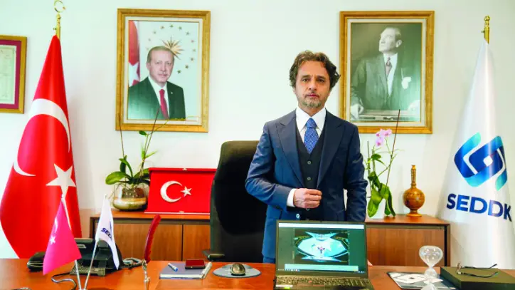 Sektörün yeni yol haritası