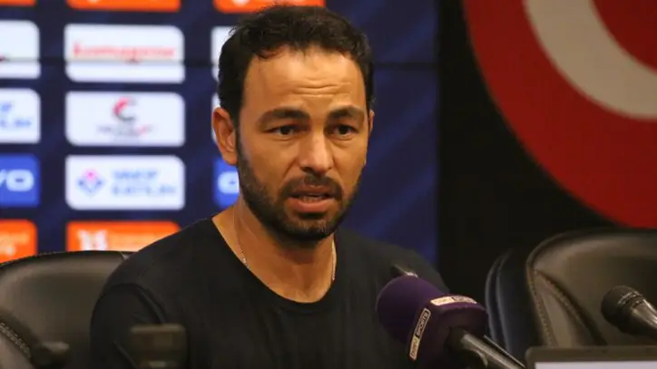 Selçuk İnan'dan milli takım yorumu!