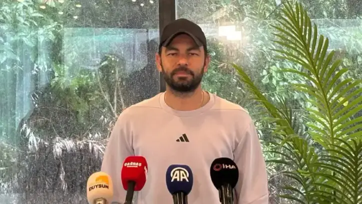 Selçuk İnan'dan Montella'nın ekibine eleştiri - Fanatik Gazetesi Futbol Haberleri - Spor