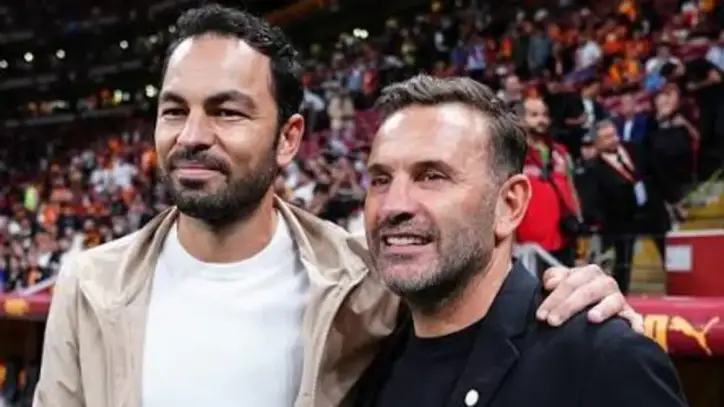 Selçuk İnan'dan Okan Buruk'a telefon! Yıldız ismin transferini istedi…