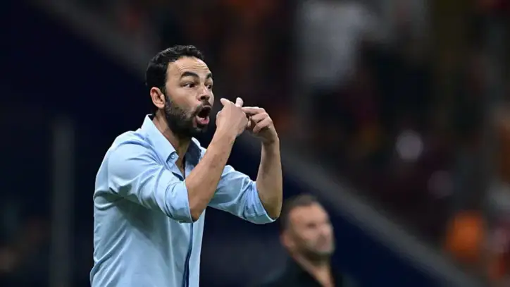 Okan Buruk'a transfer telefonu! O yıldızı bizzat istediler - ASpor
