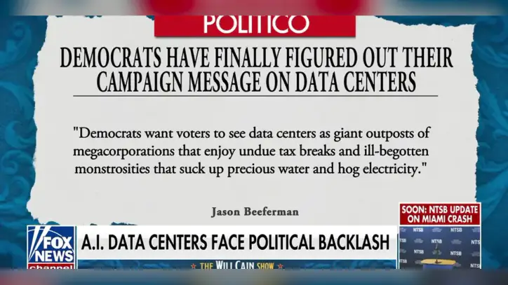 Sen Bernie Sanders takes aim at AI with ‘Ban Artificial Superintelligence Act’ | Fox News Video