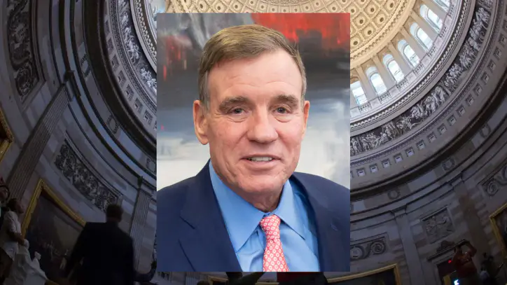 Senator Mark R. Warner introduces S. 5576: Artificial Intelligence Risk Management and Security Act of 2026 | GOOGL Stock News