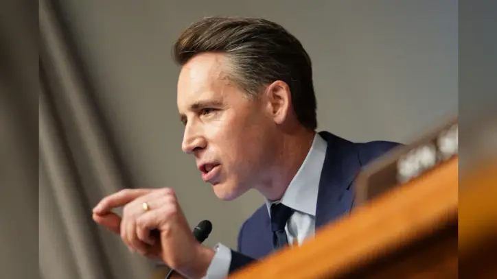Senators from both parties question OpenAI on breach of AI startup Hugging Face