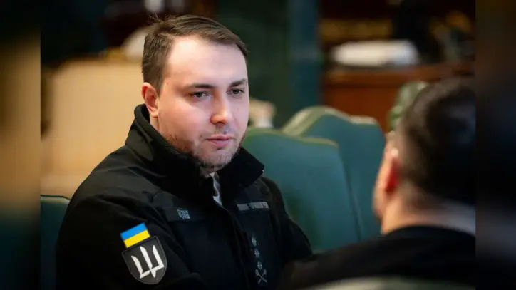 Senior Ukrainian Official Expects 'Technical Talks' on Russia's War Soon