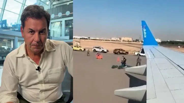 Dubai to Tel Aviv flight diverted to Saudi Arabia after pilot stabbed | CNN