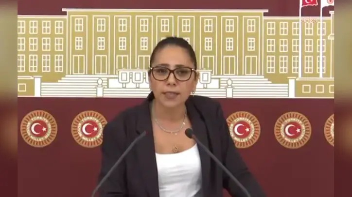 Sera Kadıgil'den sosyal medya hesaplarına erişim engeli getirilmesine tepki: Muhaliflerini yok etmek için tüm enerjisini kullanıyor