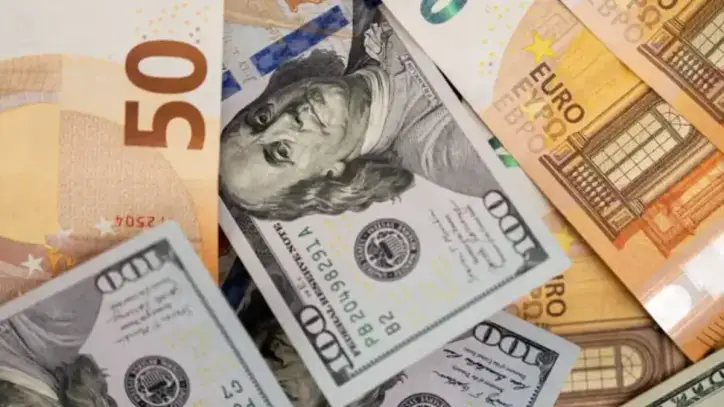 Serbest piyasada döviz açılış fiyatları