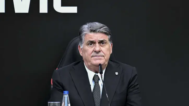 Serdal Adalı'dan A Spor'da transfer müjdesi! "Ocak ayında yapacağız"