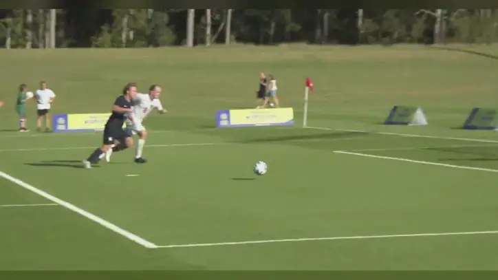 Cerebral Palsy Football World Cup brings global teams to Fayetteville