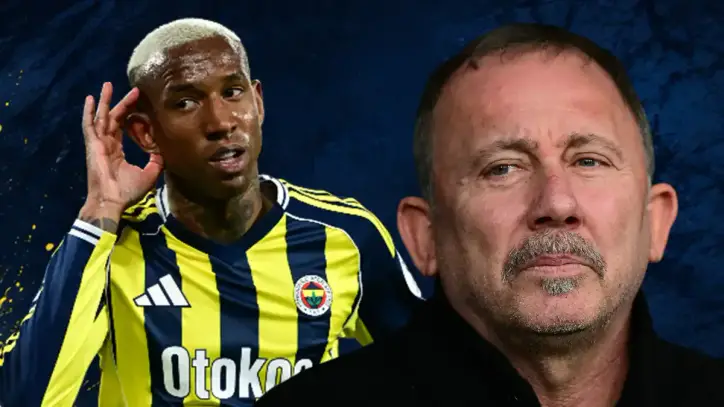 Sergen Yalçın'dan, Talisca çıkışı: Neden sattınız? - Spor Haberleri