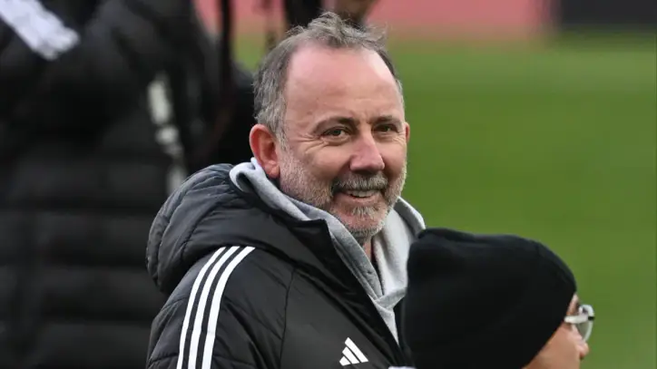 Sergen Yalçın daha önce yapmadığı bir şeyi yapacak! 5 yıl önceki sözleri gündemde | NTVSpor