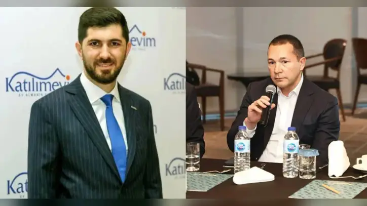 Sermaye piyasası soruşturmasında 2 gözaltı kararı