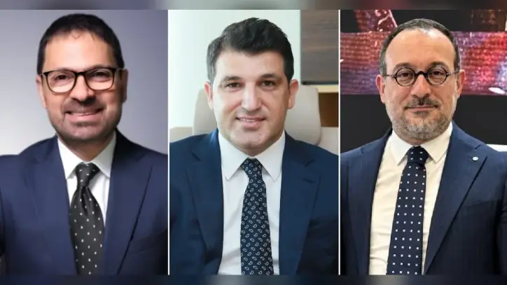 Sermaye piyasası soruşturmasında 3 şüpheli daha tutuklandı