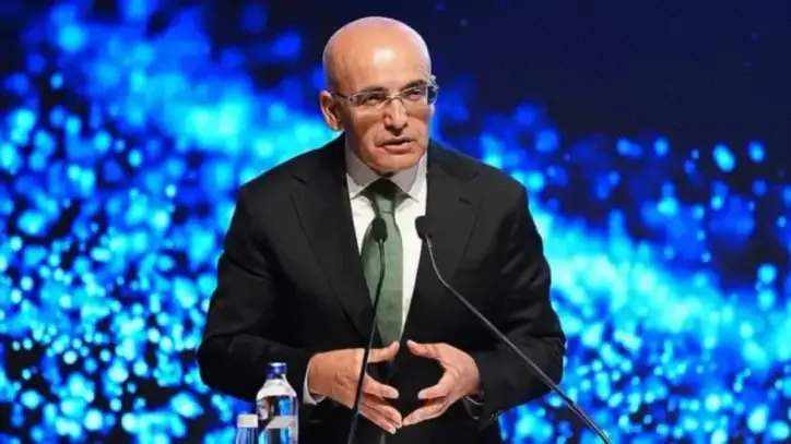 Bakan Şimşek: Fonlardaki düzenlemeler yıl başına kadar tamamlanacak!