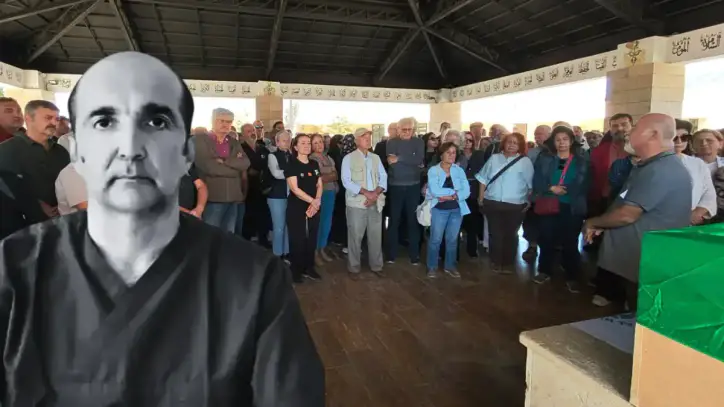 Sağlık Emekçilerinin Acı Kaybı! SES Antalya Şube Eş Başkanı Dr. Kaan Taşer Yaşamını Yitirdi