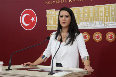Sevda Karaca: İktidarın ekonomi programı emekçileri yaşamlarına son verme noktasına sürüklüyor - Emek Partisi (EMEP)