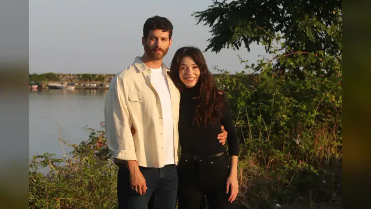 Sevdam Karadeniz dizisi final yapıyor - Medyascope