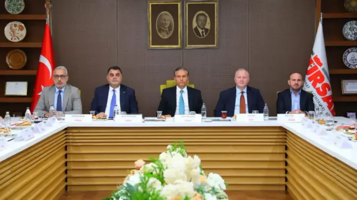 Sektörden Meclis’e açık "eşit rekabet" çağrısı: "Yabancıya değil, ayrıcalığa karşıyız"