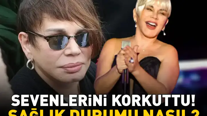 SON DAKİKA | Sezen Aksu'nun sağlık durumu nasıl? Şoke eden iddia: '3 GÜN HASTANEDE KALDI'
