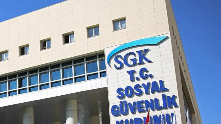 SGK’dan sağlık ödemelerinde yeni dönem
