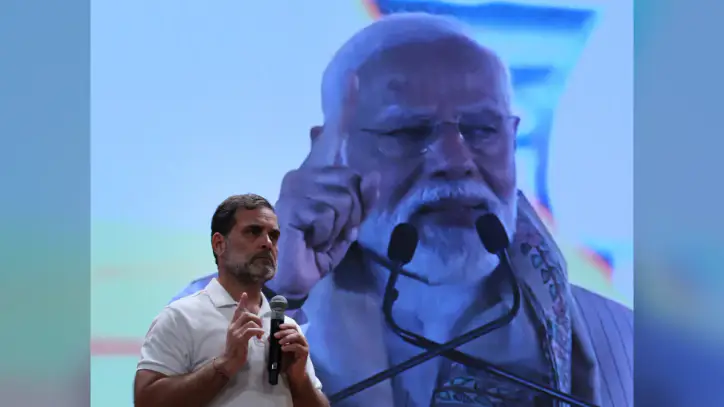 ‘Shaken faith’: Why are India’s elections under unprecedented scrutiny?