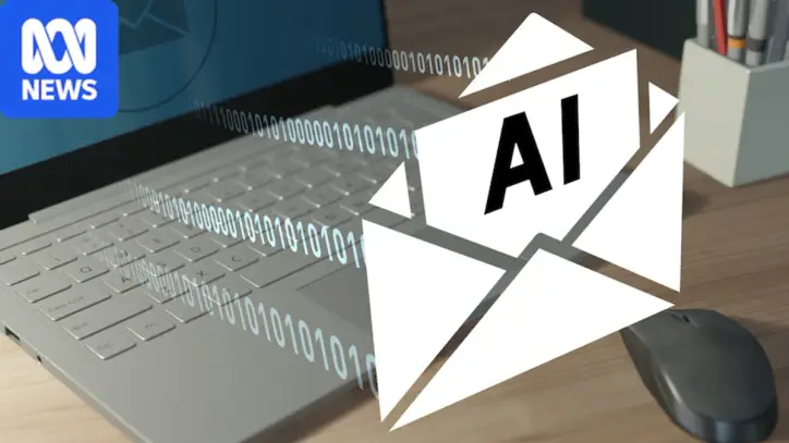 'Almost dystopian': Should AI be used to write work emails?